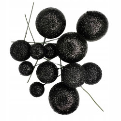 Topper BALL BALLONS Tortenaufleger