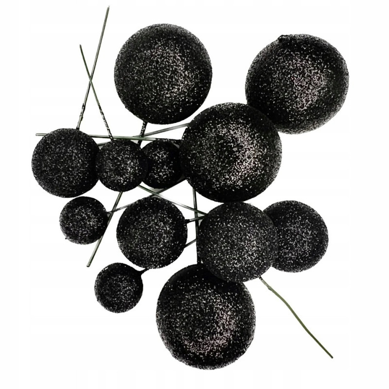 Topper BALL BALLONS Tortenaufleger