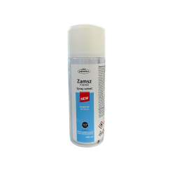 WEISSES Lebensmittelfarbspray 250 ml
