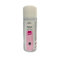 SUEDE spray Polmarkus NEW PINK 400ml