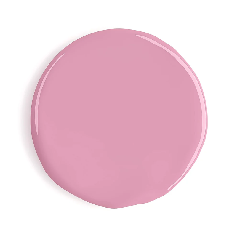 Słodki Bufet Pastel Pink Drip Topping 300g