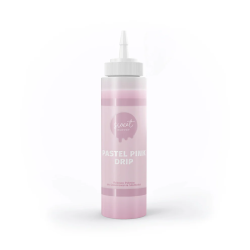 Polewa Drip Słodki Bufet Pastel Pink 300g