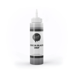 Drip Icing Słodki Bufet Kakao Schwarz 300g