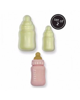 JEM Pop It Bottle mould 2 sizes