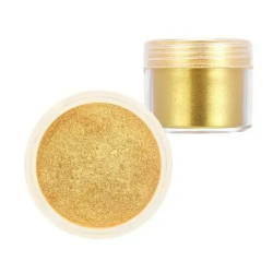 Barwnik pyłkowy RD Signature Gold Złoty 3g