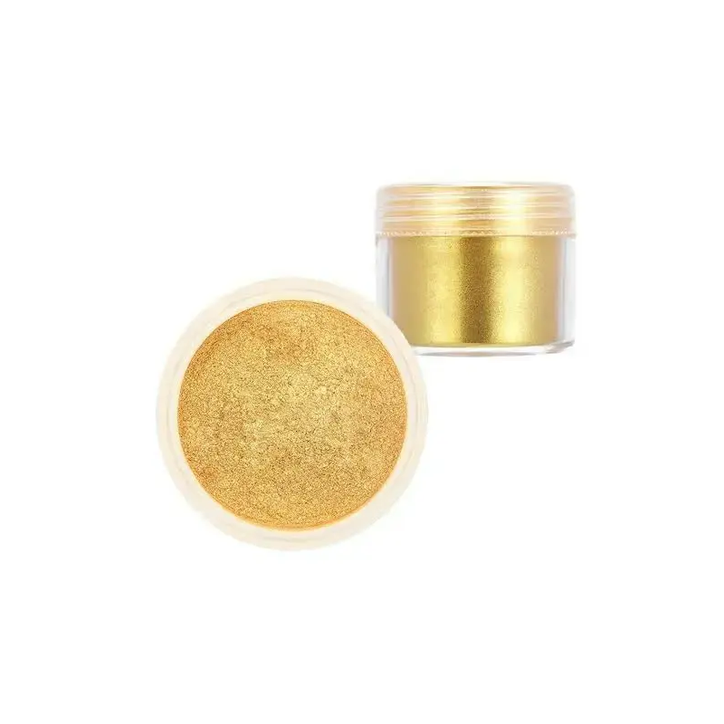 RD Signature Gold dust food colouring 3g