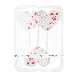 Decora Sugar EYES Decorations 3 sizes 30 pcs.