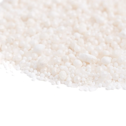 Słodki Bufet WHITE PEARL CORE sprinkles 90g