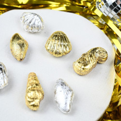 Sugarflair Gold leaf edible gold