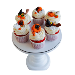 Decora Sugar EYES Decorations 3 sizes 30 pcs.