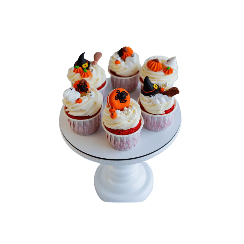 Decora Sugar EYES Decorations 3 sizes 30 pcs.