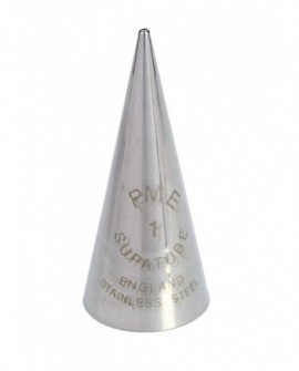 PME No. 1 Thin round tip