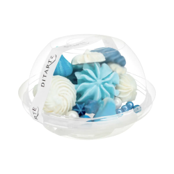 Decora Sugar EYES Decorations 3 sizes 30 pcs.