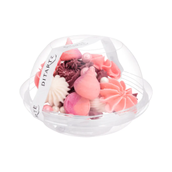 Decora Sugar EYES Decorations 3 sizes 30 pcs.