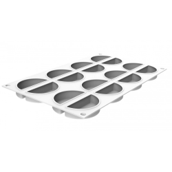 Forma silikonowa 3D Silikomart Abbraccio 