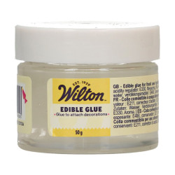 Klej spożywczy 50 g Wilton