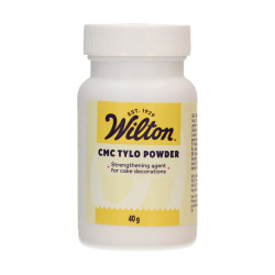 Proszek CMC Wilton 40g Klej spożywczy w proszku