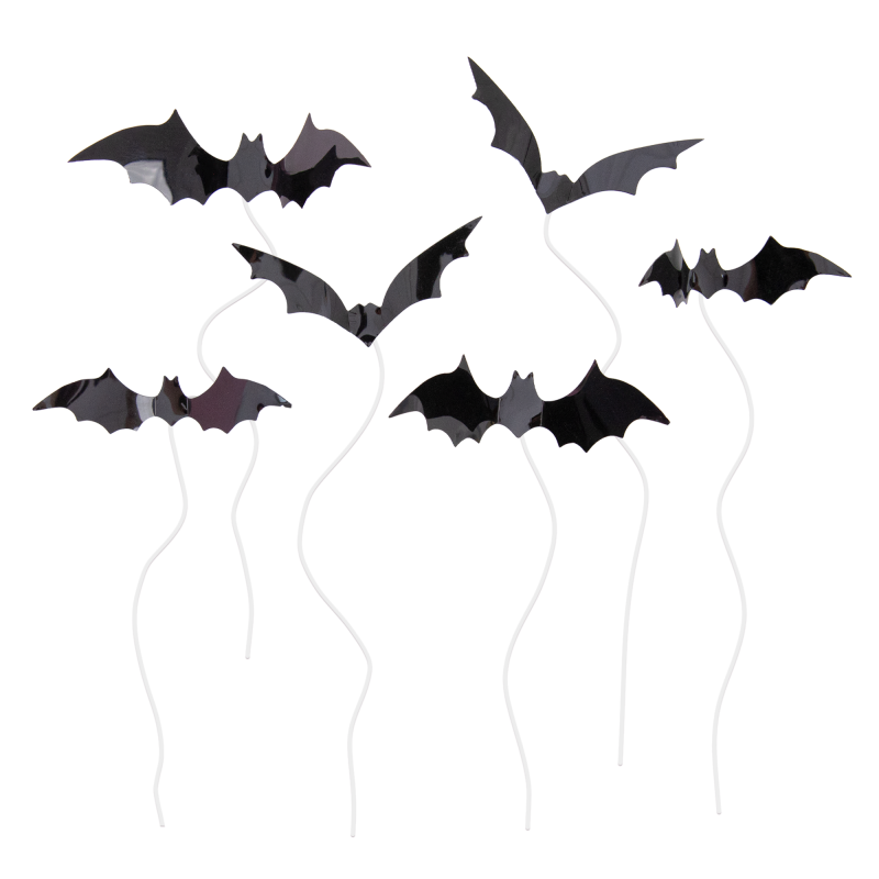 Halloween Picks 7 Stk.