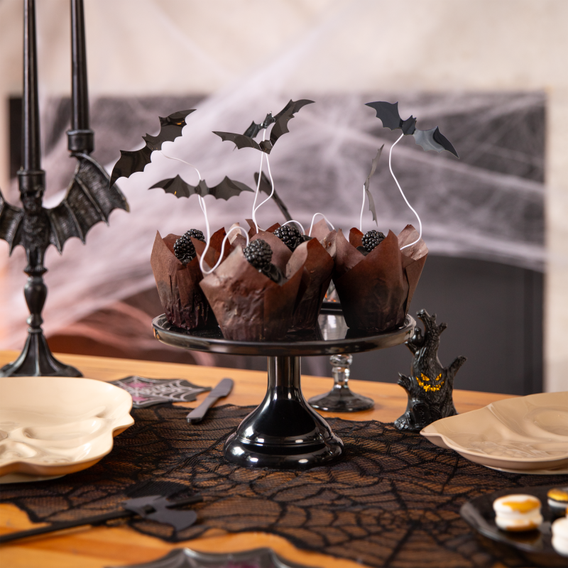 Halloween Picks 7 Stk.