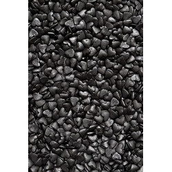 Posypka MAKARONIKI SREBRNE 300 g Decor