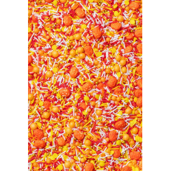 SD MIX Sorbet-Streusel 100g