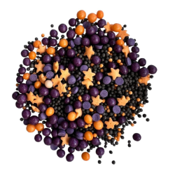 Decora Sugar EYES Decorations 3 sizes 30 pcs.