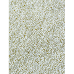 Posypka MAKARONIKI SREBRNE 300 g Decor