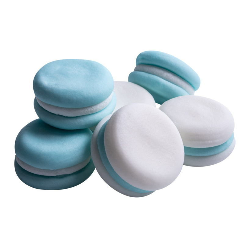 Decora Sugar EYES Decorations 3 sizes 30 pcs.