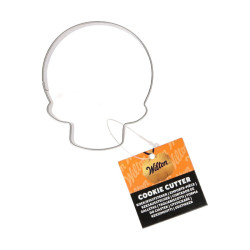 Halloween-Formen Geist Fledermaus, Kürbis 4 Stück Wilton Grippy