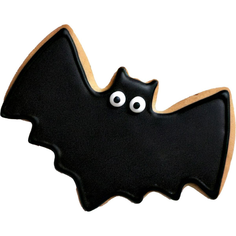 Foremka do ciastek Halloween Nietoperz Wilton
