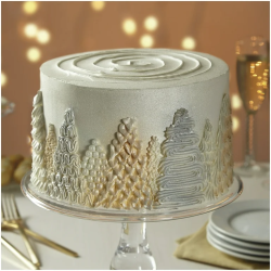Wilton Vintage Gold Flüssigfarbe 30 g