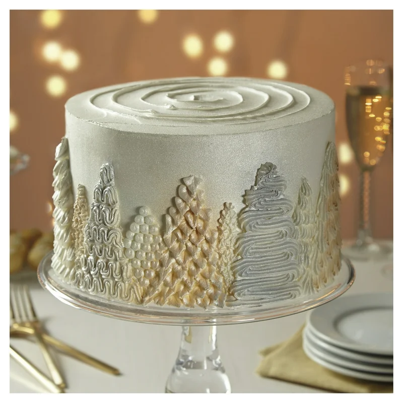 Wilton Vintage Gold tekuté barvivo 30g