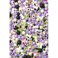 SD MIX Sorbet-Streusel 100g