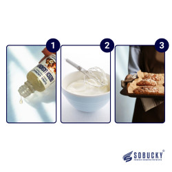 FF Vanille-Aroma 10 ml