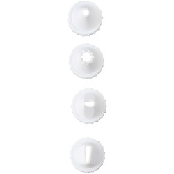 Satz Blumenhaken 104, 352, 224
