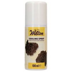 Zamrażacz do czekolady Freezer Wilton 100ml Cooling Spray