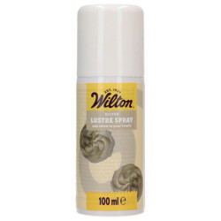 Barwnik spożywczy w sprayu Wilton Srebrny 100 ml