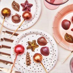 Barwnik w sprayu Food Colours ZŁOTY 50 ml