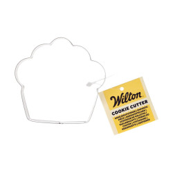 Halloween-Formen Geist Fledermaus, Kürbis 4 Stück Wilton Grippy