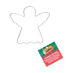 Foremka do ciastek Wilton Świąteczna Aniołek 8 cm