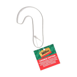 Vykrajovátka na cukroví Wilton vánoční Cane 7,5 cm
