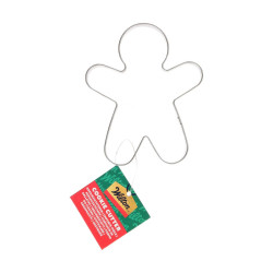 Wilton Weihnachtsplätzchenausstecher 9 cm