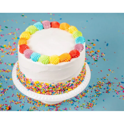 Barwnik Fractal Zestaw podstawowych kolorów 5 x 12g