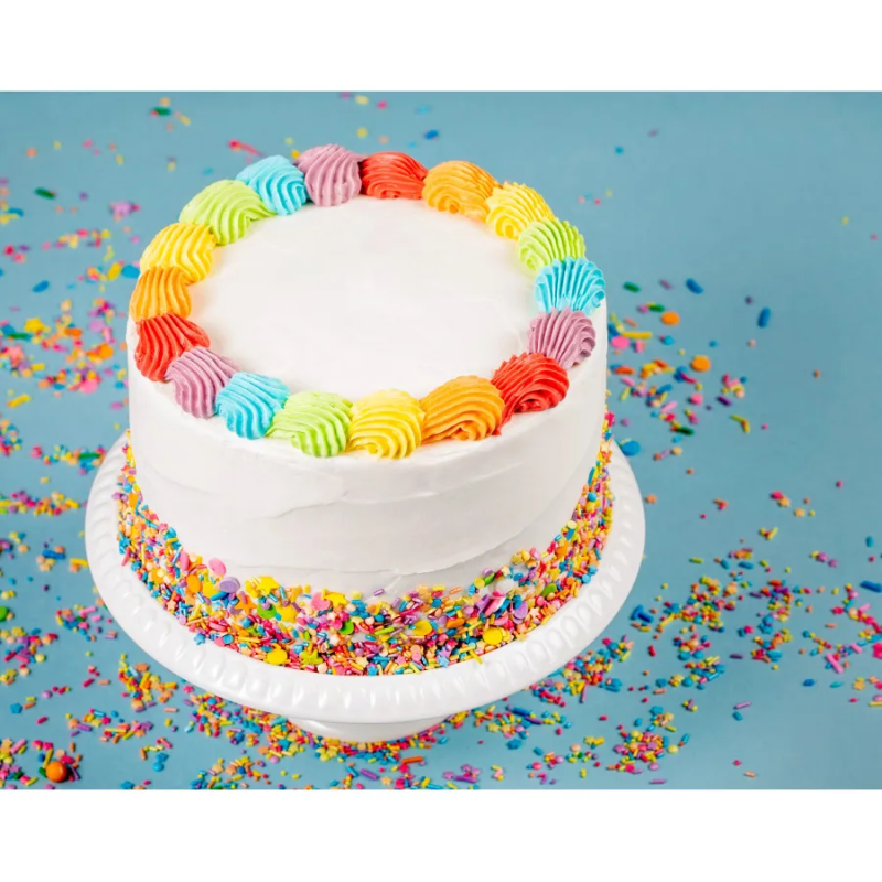 Barwnik w tubce NIEBIESKI 25 g CS Tubka