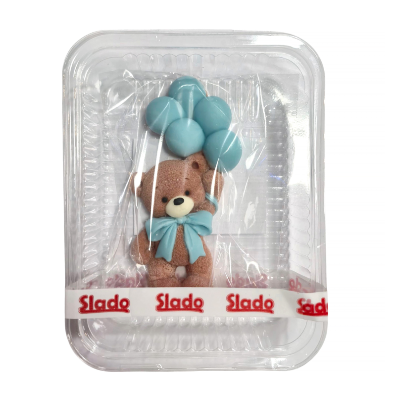 Decora Sugar EYES Decorations 3 sizes 30 pcs.