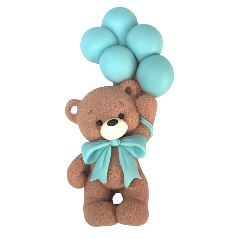 Decora Sugar EYES Decorations 3 sizes 30 pcs.