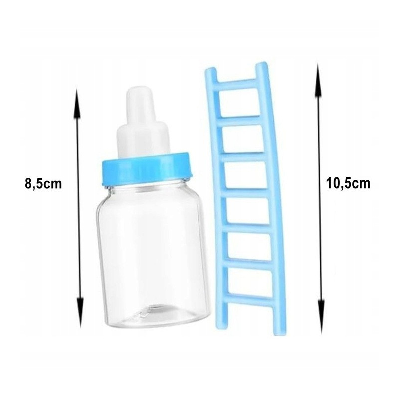 Topper JEDNOROŻEC Ozdoba na tort