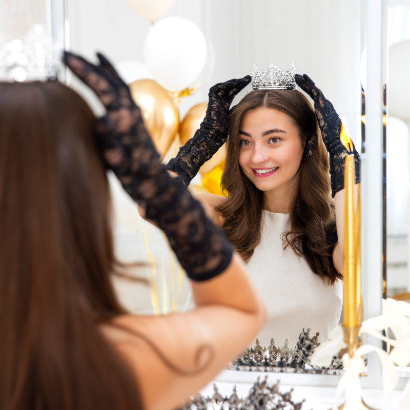 Topper BALL BALLONS Tortenaufleger