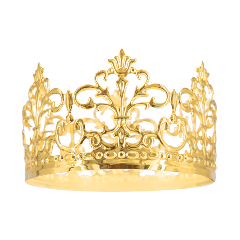 Topper JEDNOROŻEC Ozdoba na tort