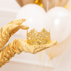 Topper BALL BALLONS Tortenaufleger